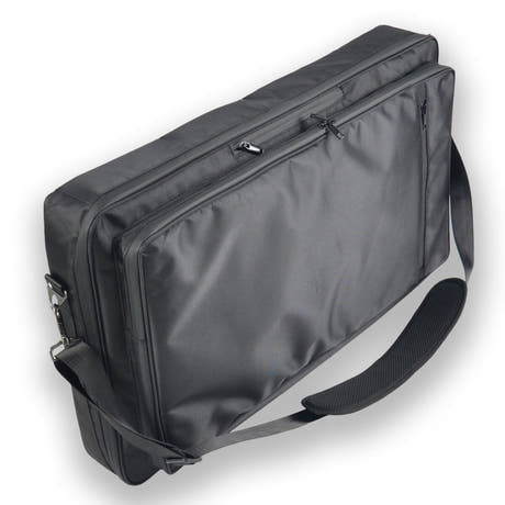 DNA DJ BAG 3 Sac pour contrôleur DJ
