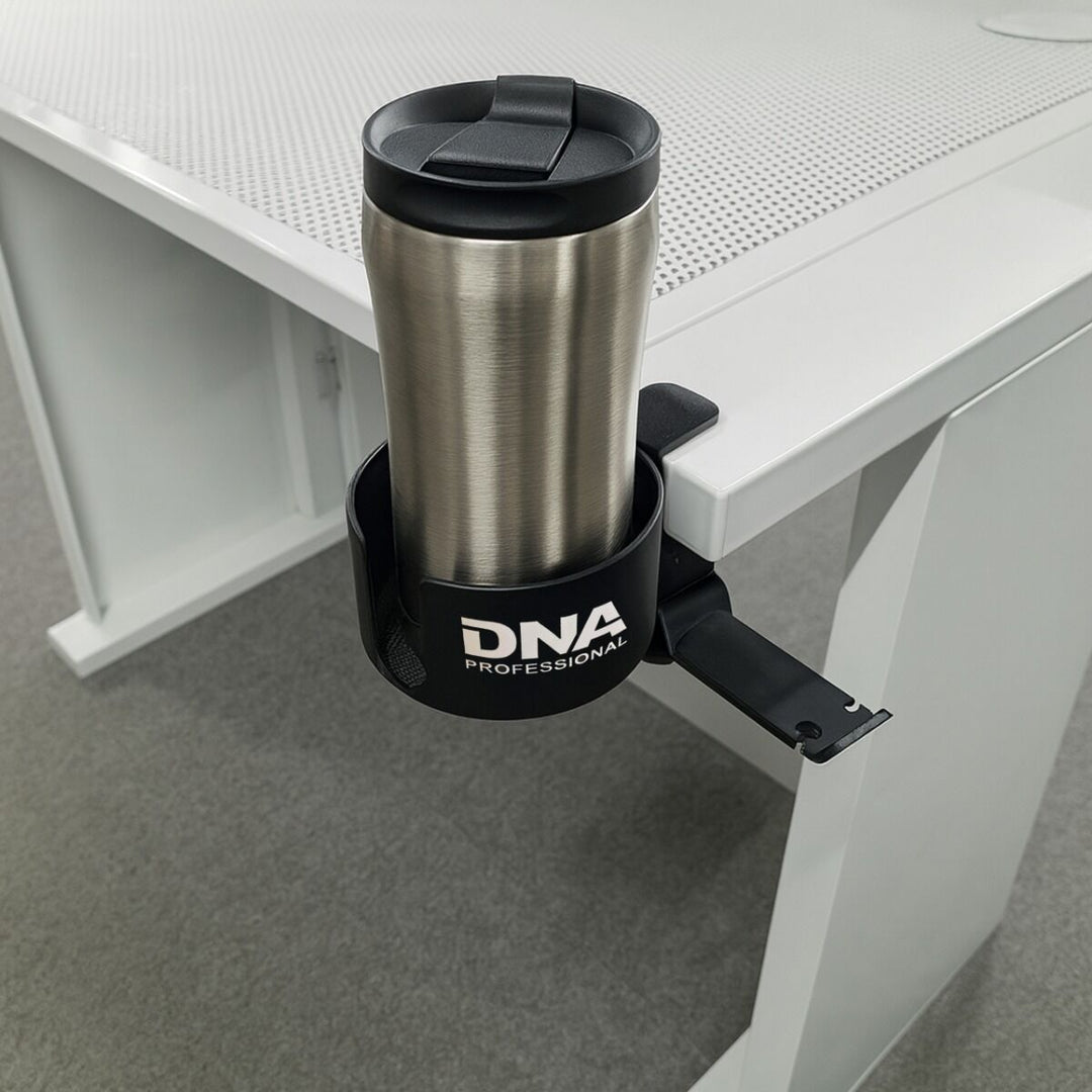 Porte-gobelet DNA pour pied ou table
