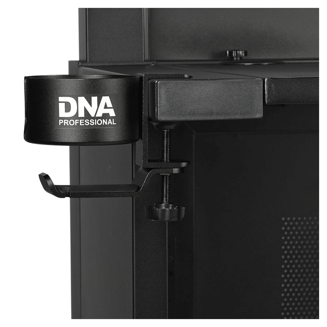 Porte-gobelet DNA pour pied ou table