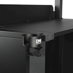 Porte-gobelet DNA pour pied ou table