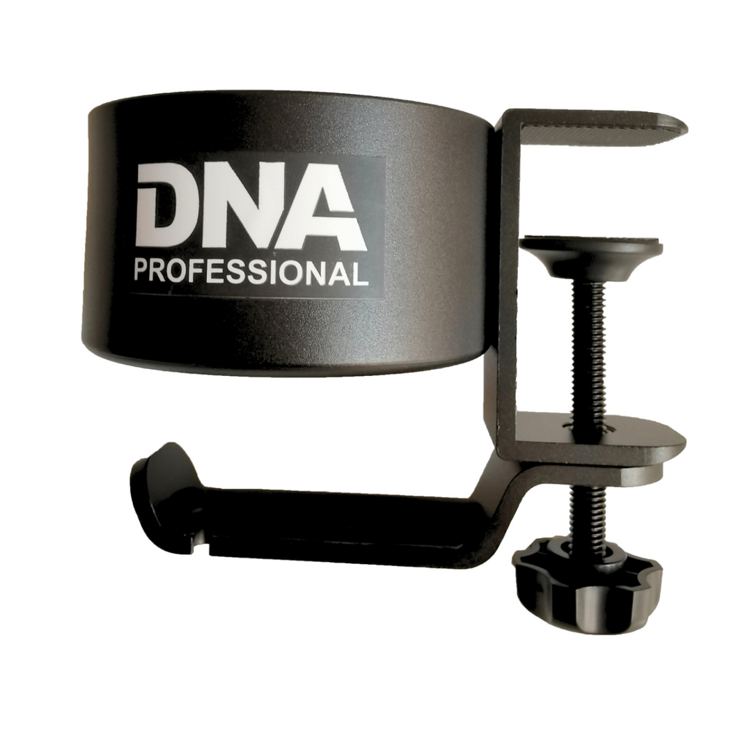 Porte-gobelet DNA pour pied ou table