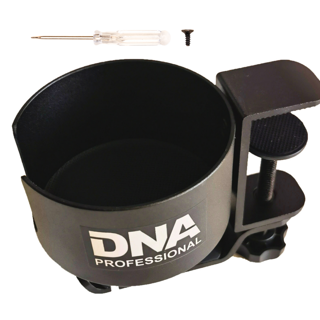 Porte-gobelet DNA pour pied ou table