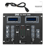 Table de mixage DJ DNA DJ MIX ONE