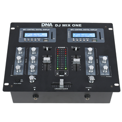 Table de mixage DJ DNA DJ MIX ONE