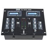 Table de mixage DJ DNA DJ MIX ONE