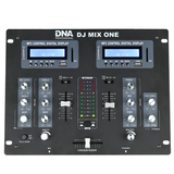 Table de mixage DJ DNA DJ MIX ONE