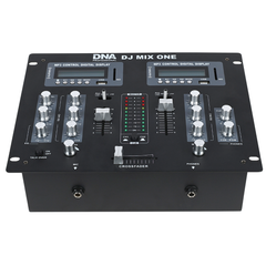 Table de mixage DJ DNA DJ MIX ONE