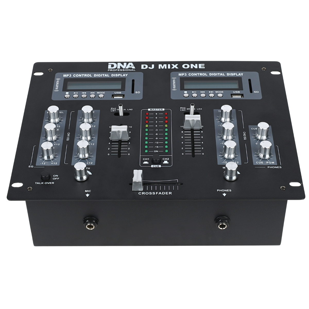 Table de mixage DJ DNA DJ MIX ONE