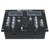 Table de mixage DJ DNA DJ MIX ONE