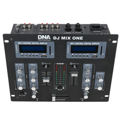 Table de mixage DJ DNA DJ MIX ONE