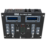 Table de mixage DJ DNA DJ MIX ONE