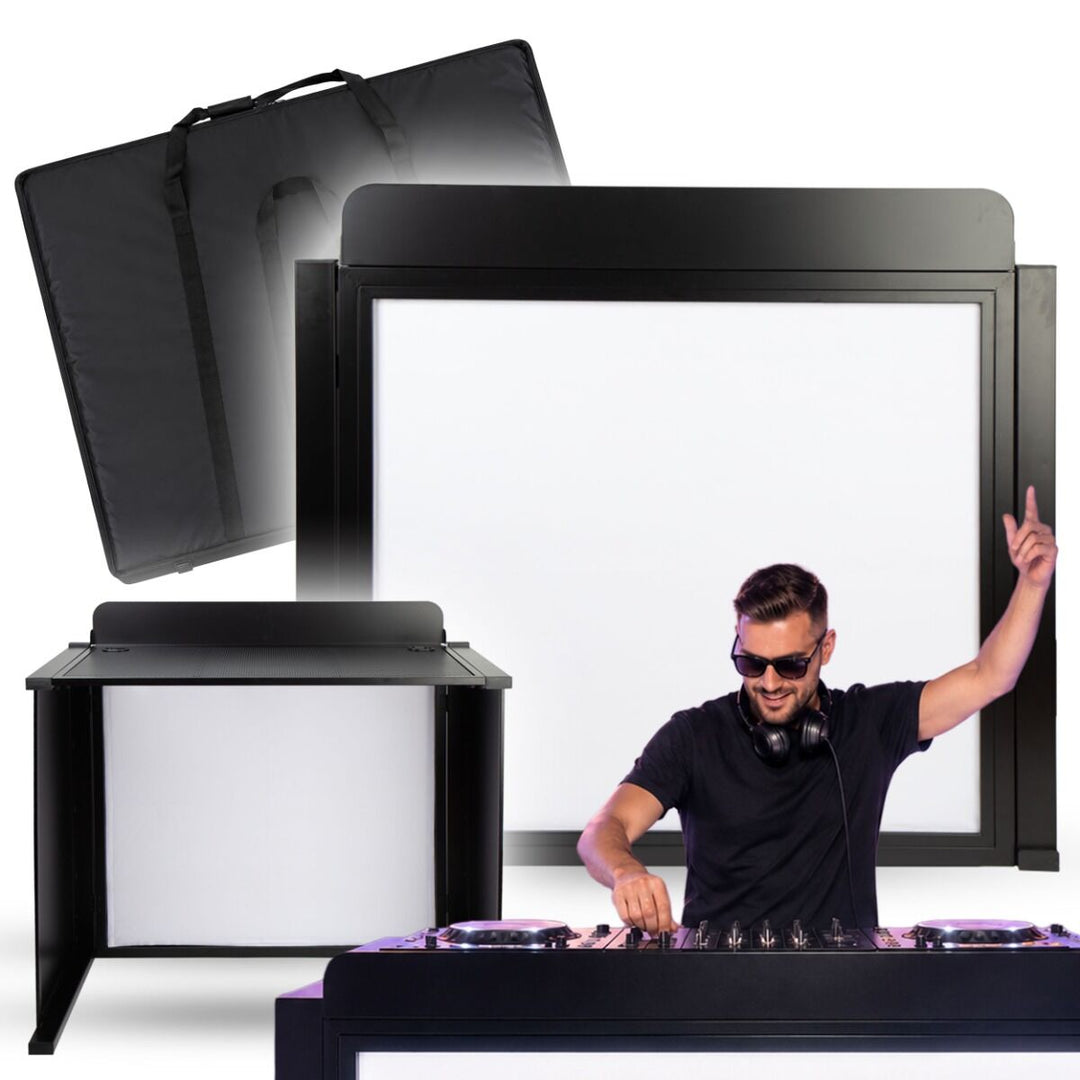 DNA DJB 1 Support DJ mobile
