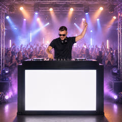 DNA DJB 1 Support DJ mobile