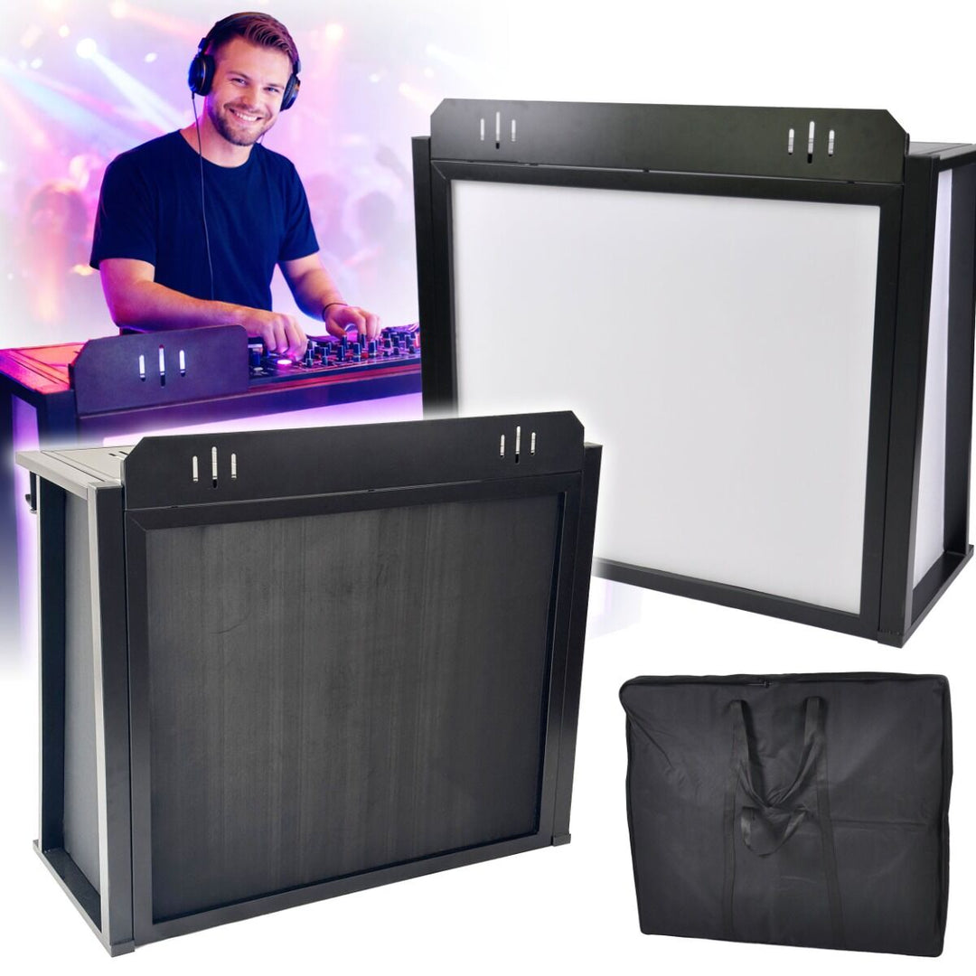 DNA DJD Stand DJ mobile