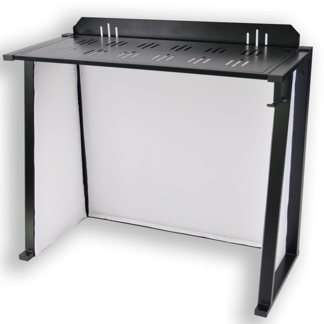DNA DJD Stand DJ mobile