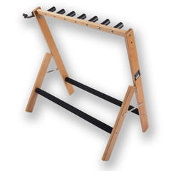 Perfex Guitar Stand