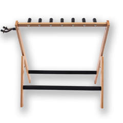 Perfex Guitar Stand