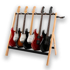Perfex Guitar Stand