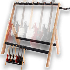 Perfex Guitar Stand