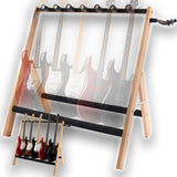 Perfex Guitar Stand
