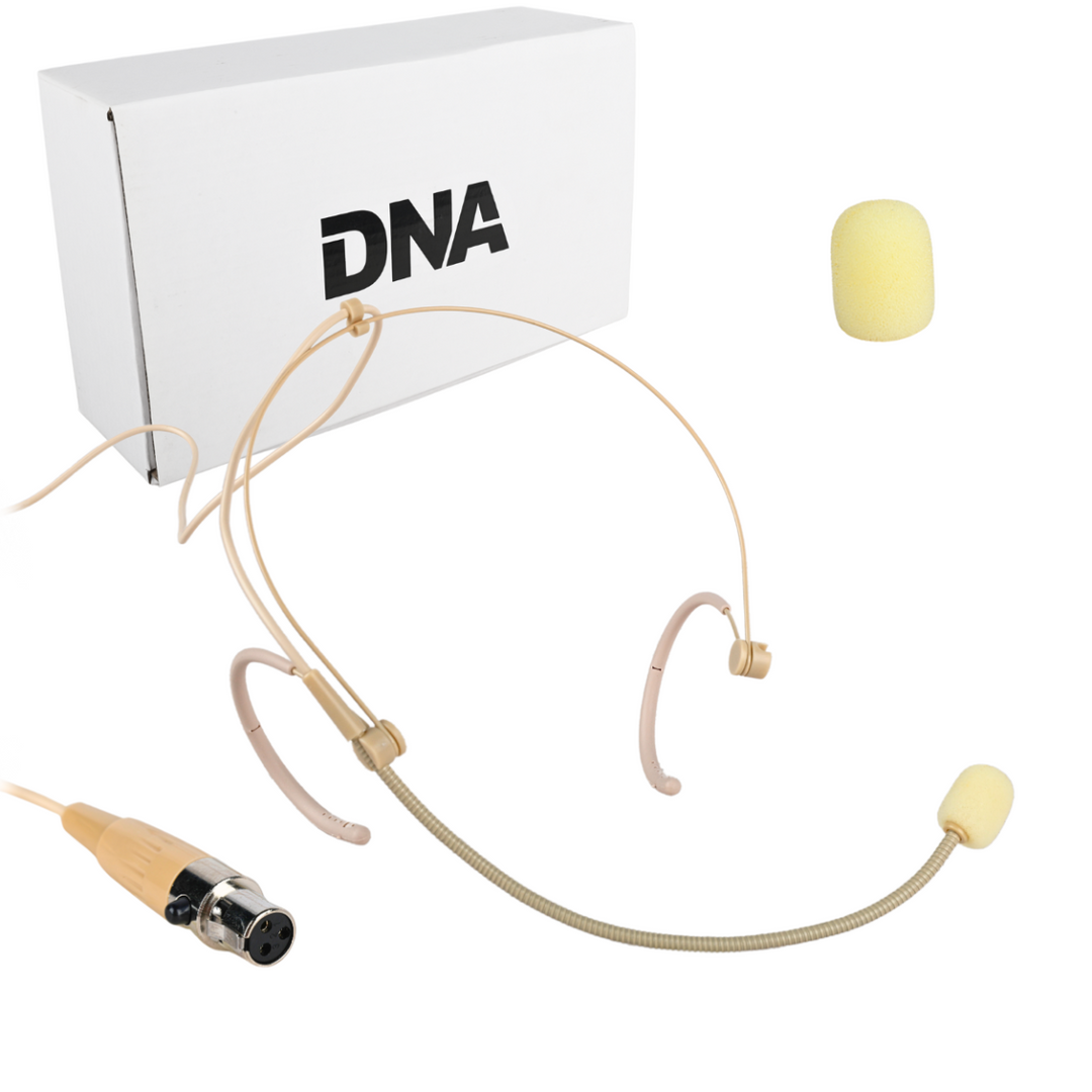 DNA HM-01B Micro-casque