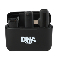 DNA ICM1 ensemble de microphone pour smartphone