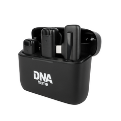 DNA ICM1 ensemble de microphone pour smartphone