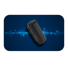 DNA ICM1 ensemble de microphone pour smartphone