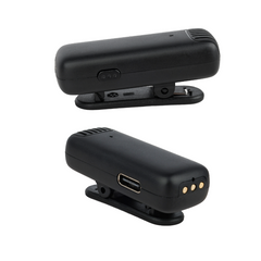 DNA ICM1 ensemble de microphone pour smartphone