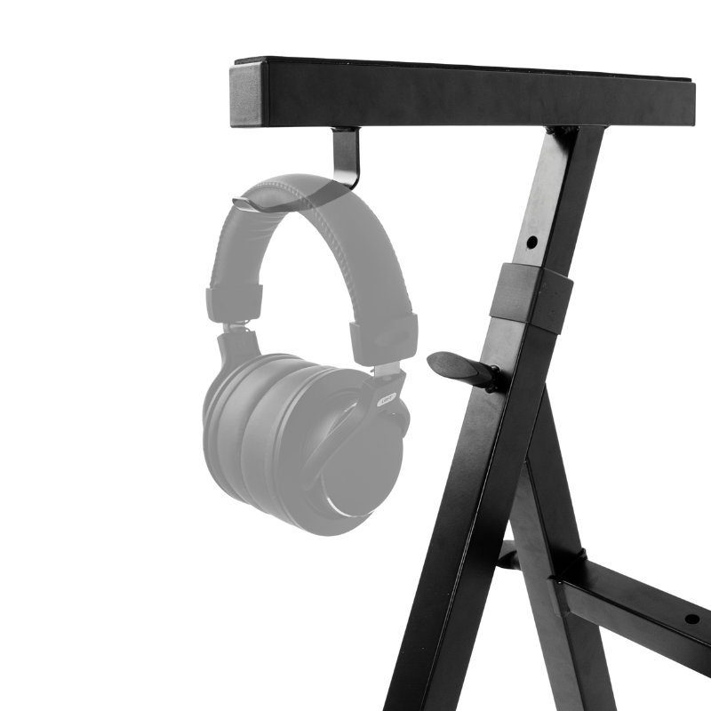 Support de clavier – Réglable