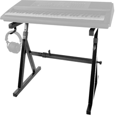 Support de clavier – Réglable