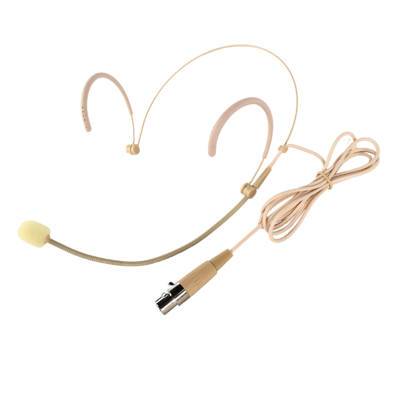 DNA LM-09B Headsetmikrofon