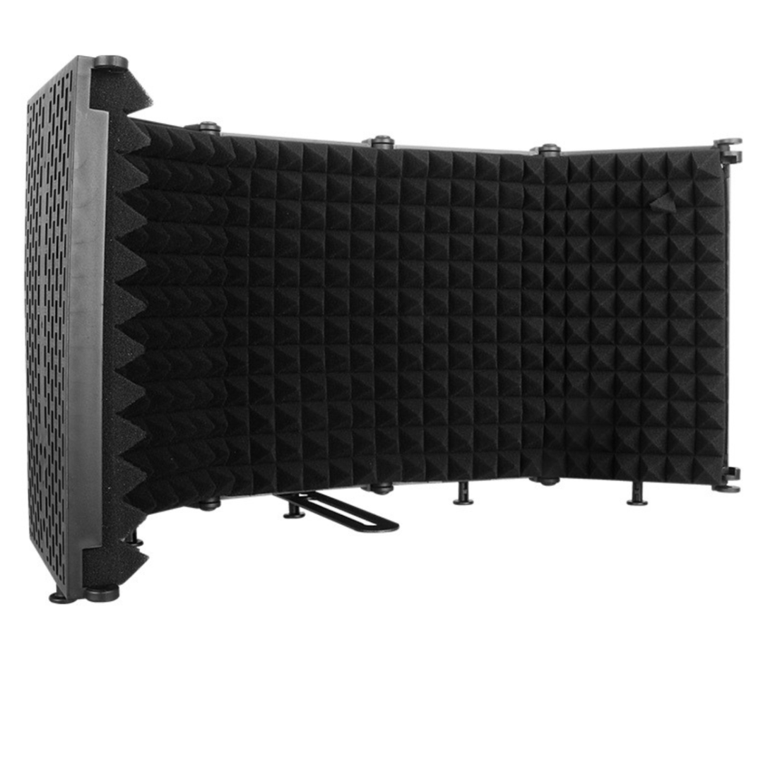 DNA NSN écran acoustique portable et pliable avec 5 panneaux