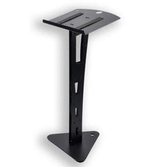 DNA PODIUM stand DJ pour ordinateur portable et contrôleur