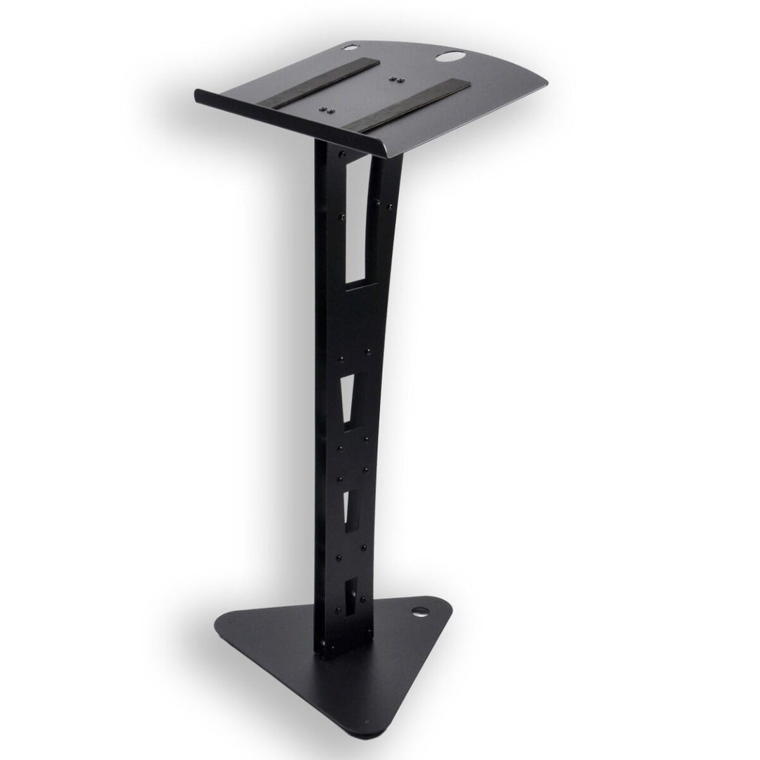 DNA PODIUM stand DJ pour ordinateur portable et contrôleur