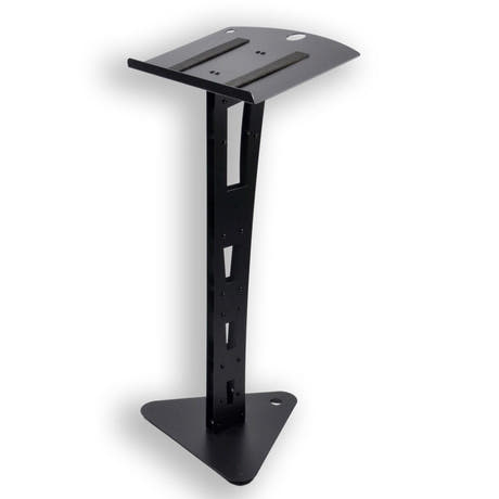 DNA PODIUM DJ Stand til Laptop og Controller
