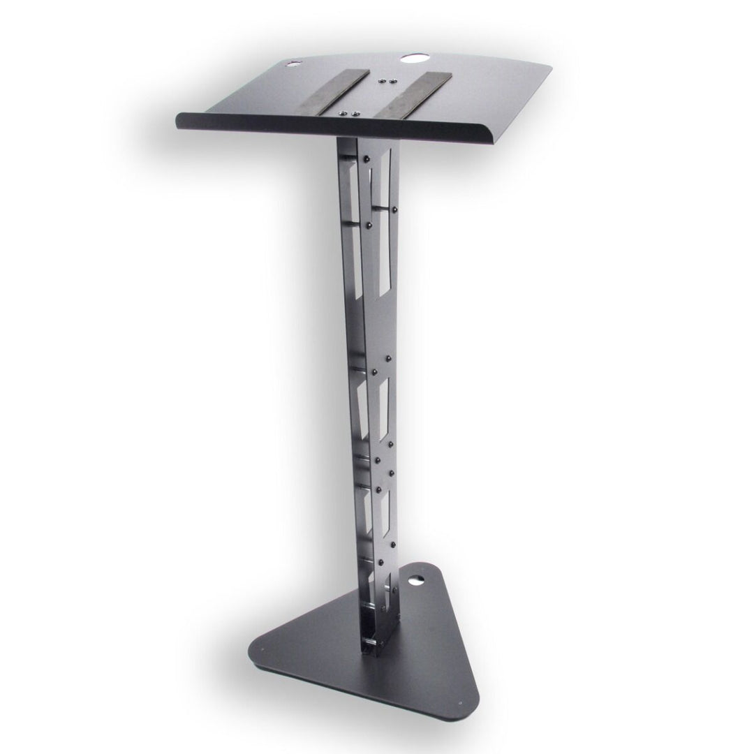 DNA PODIUM stand DJ pour ordinateur portable et contrôleur
