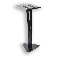 DNA PODIUM stand DJ pour ordinateur portable et contrôleur