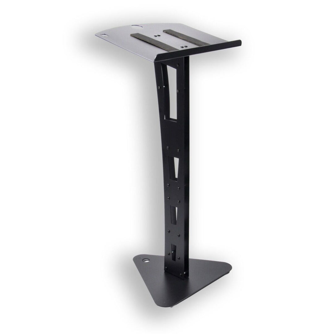 DNA PODIUM stand DJ pour ordinateur portable et contrôleur