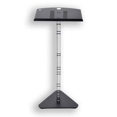 DNA PODIUM stand DJ pour ordinateur portable et contrôleur