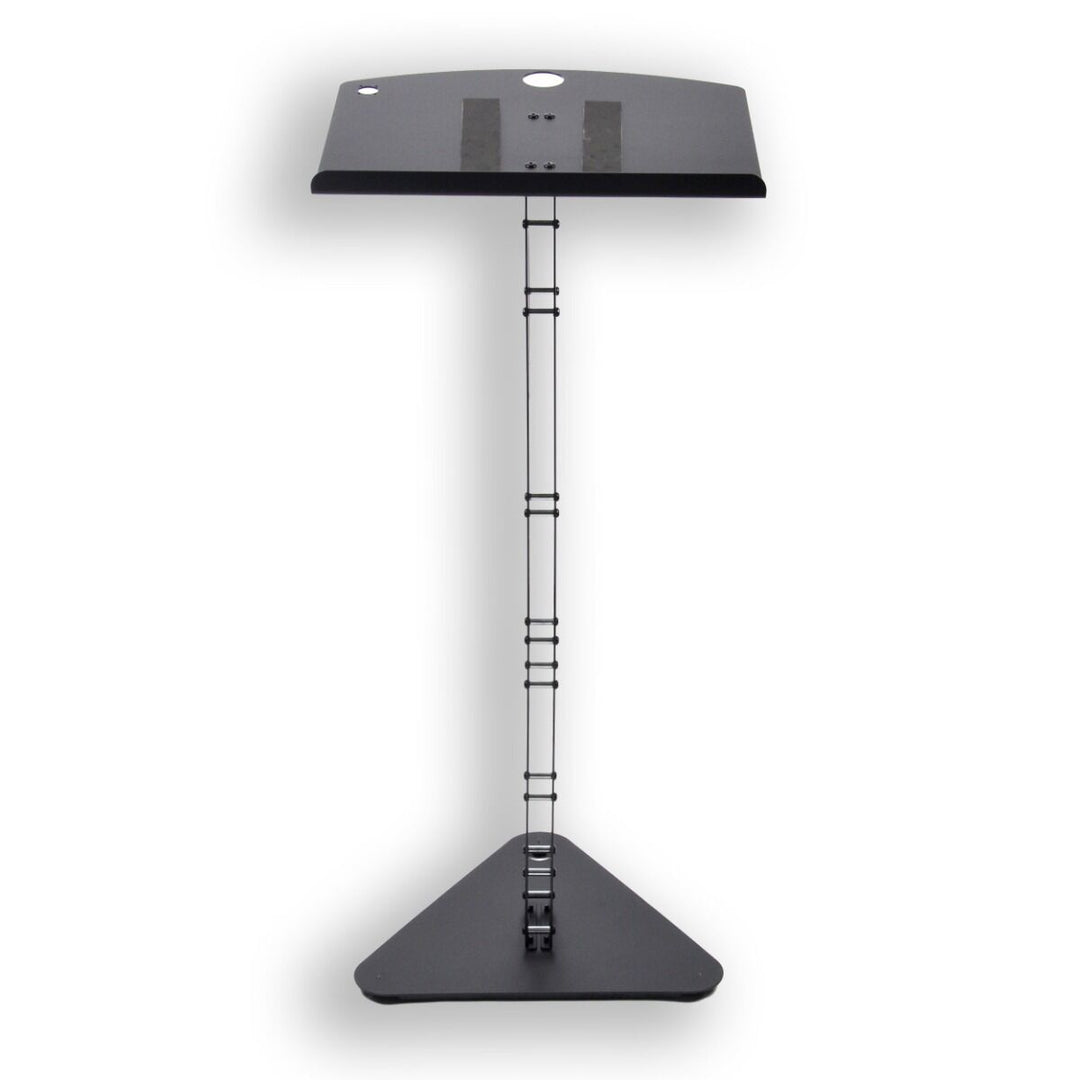 DNA PODIUM stand DJ pour ordinateur portable et contrôleur