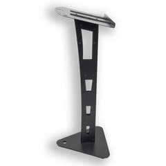 DNA PODIUM stand DJ pour ordinateur portable et contrôleur