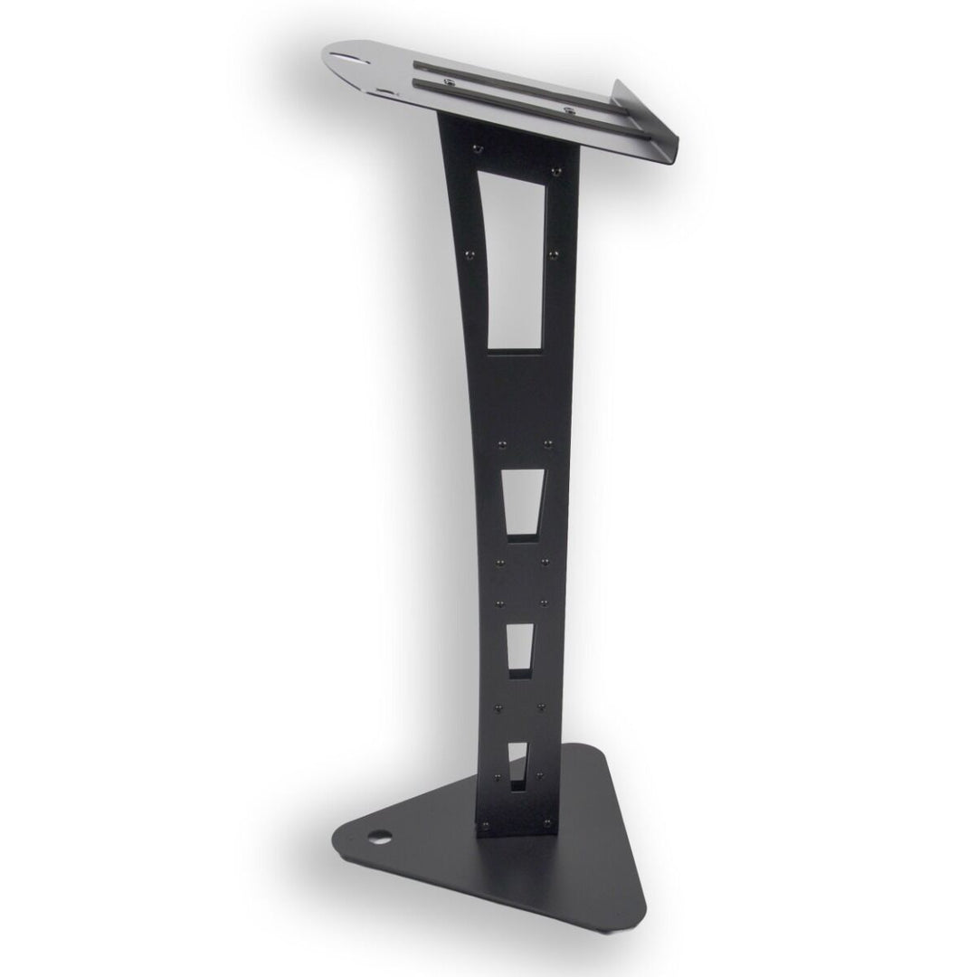 DNA PODIUM stand DJ pour ordinateur portable et contrôleur