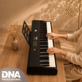 DNA PP-88 piano numérique – 88 touches