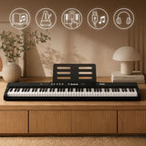 DNA PP-88 piano numérique – 88 touches