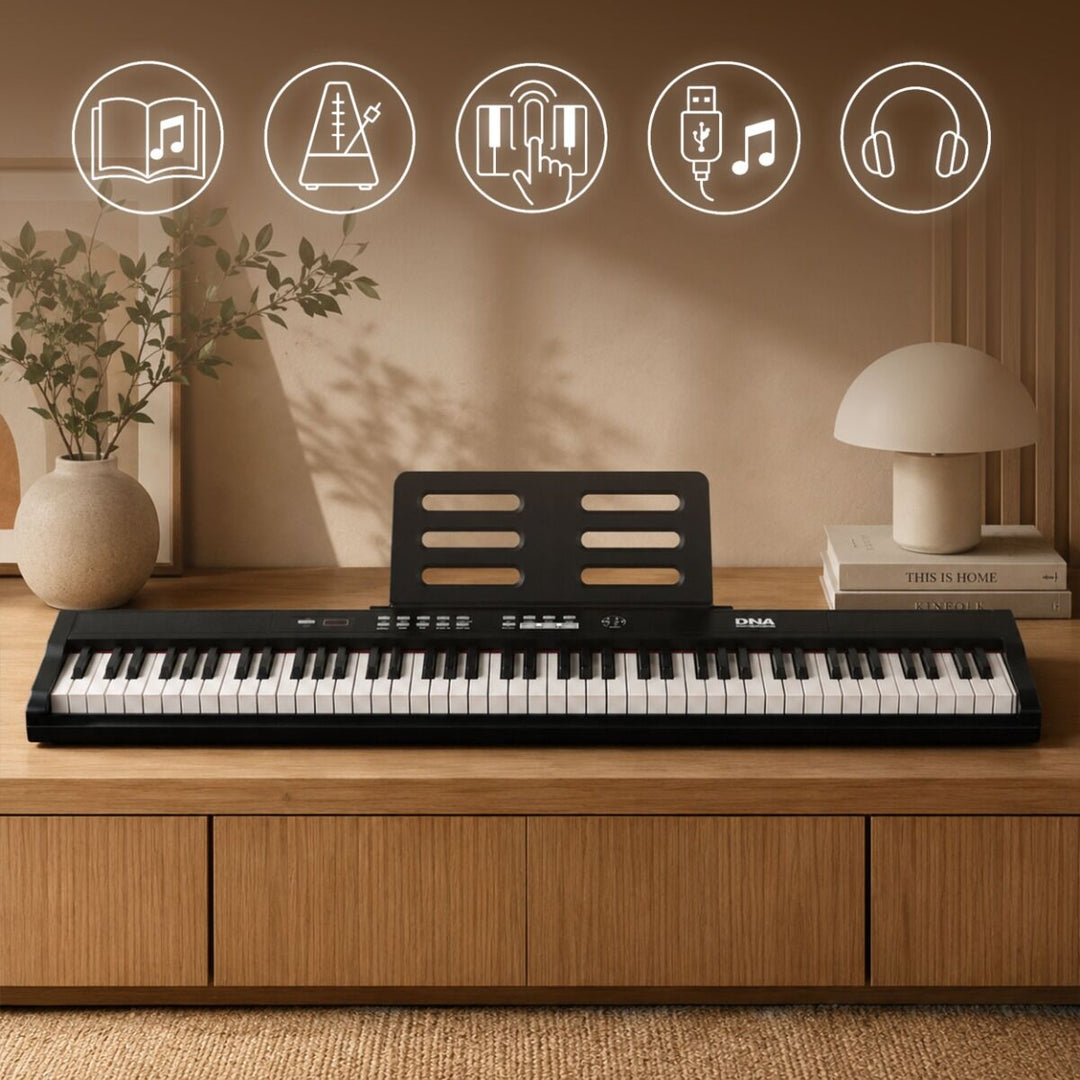DNA PP-88 piano numérique – 88 touches