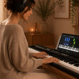 DNA PP-88 piano numérique – 88 touches