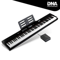DNA PP-88 piano numérique – 88 touches