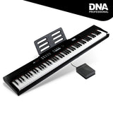 DNA PP-88 piano numérique – 88 touches