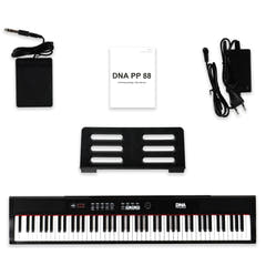 DNA PP-88 piano numérique – 88 touches